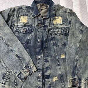 Brand new, never worn!